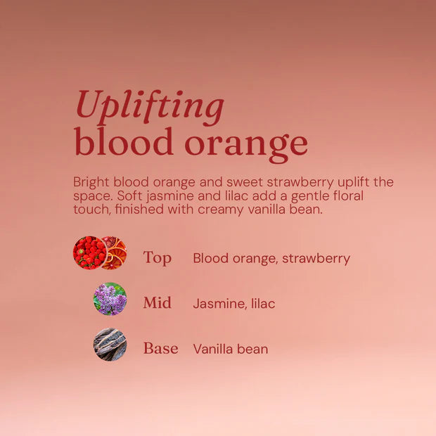 Miniml Multi-Surface Cleaner - Uplifting Blood Orange