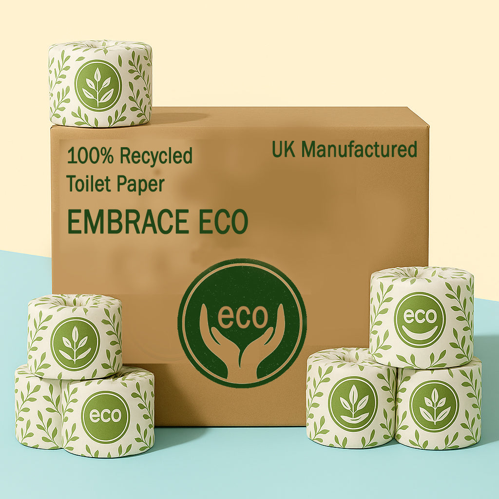 Embrace Eco Fruity Starter Bundle 2