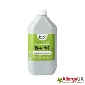 Bio-D Dishwasher Rinse aid