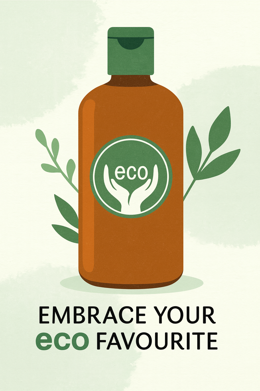 Embrace Eco Refill Box – Your Personal Eco Refill & Delivery Hub