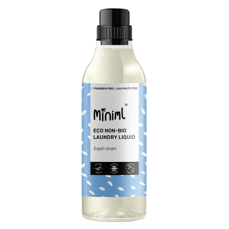 Embrace Eco Starter Bundle 1