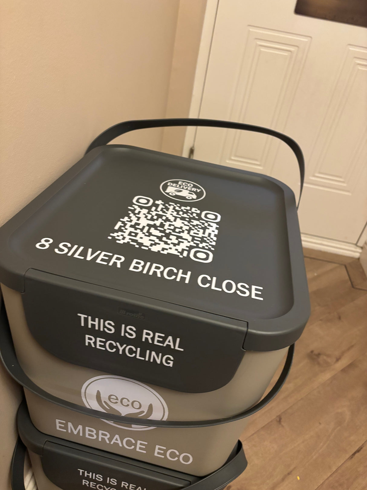 Embrace Eco Fruity Starter Bundle 2