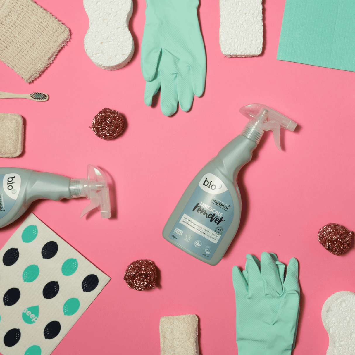 Embrace Eco Starter Bundle 1