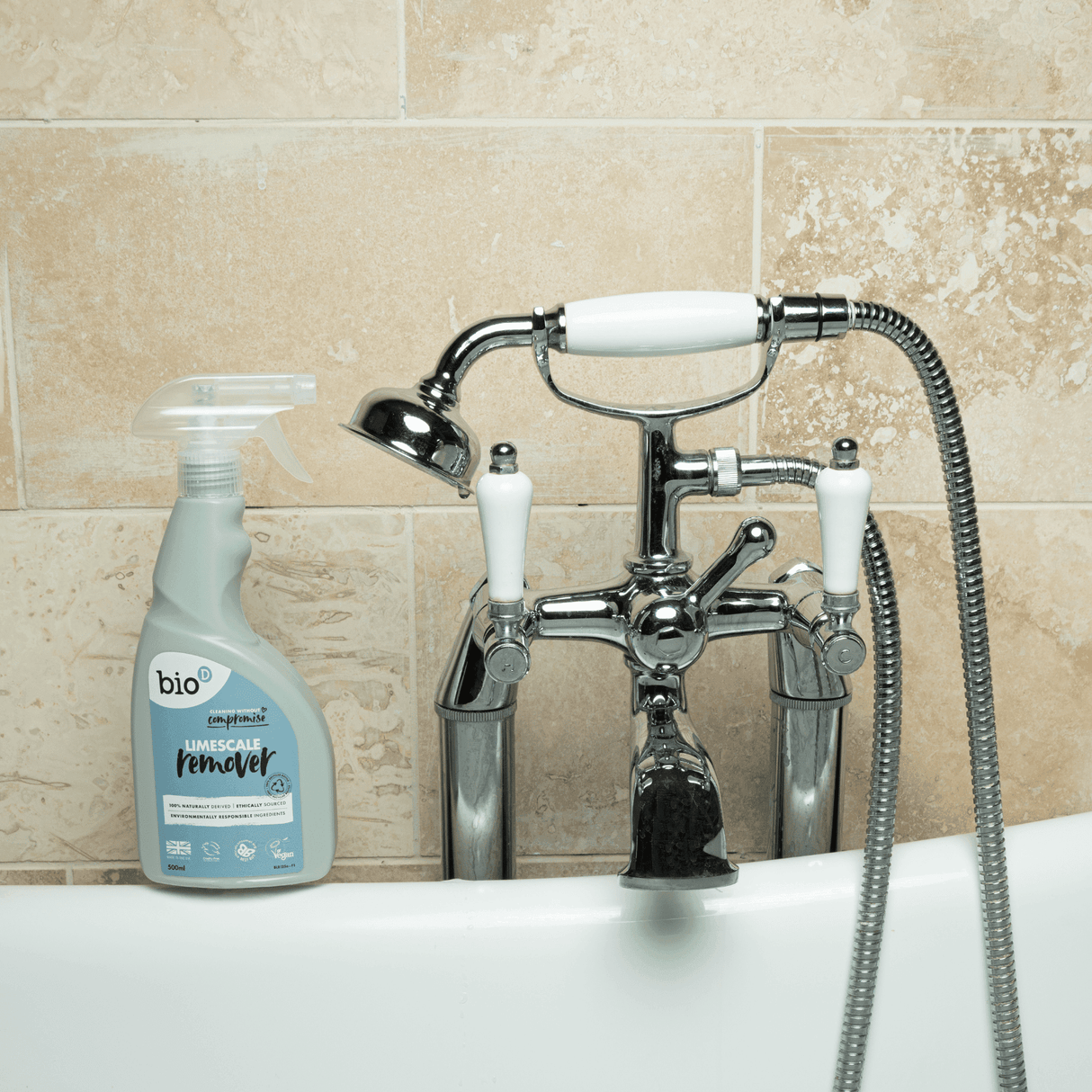 Bio-D Limescale Remover Spray