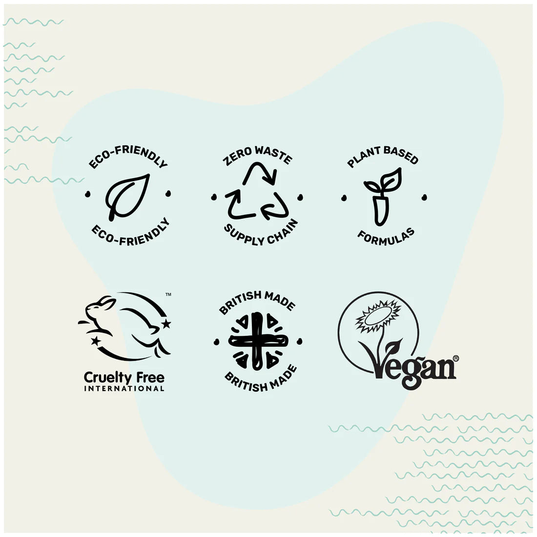 Miniml Window & Glass Cleaner - Mint