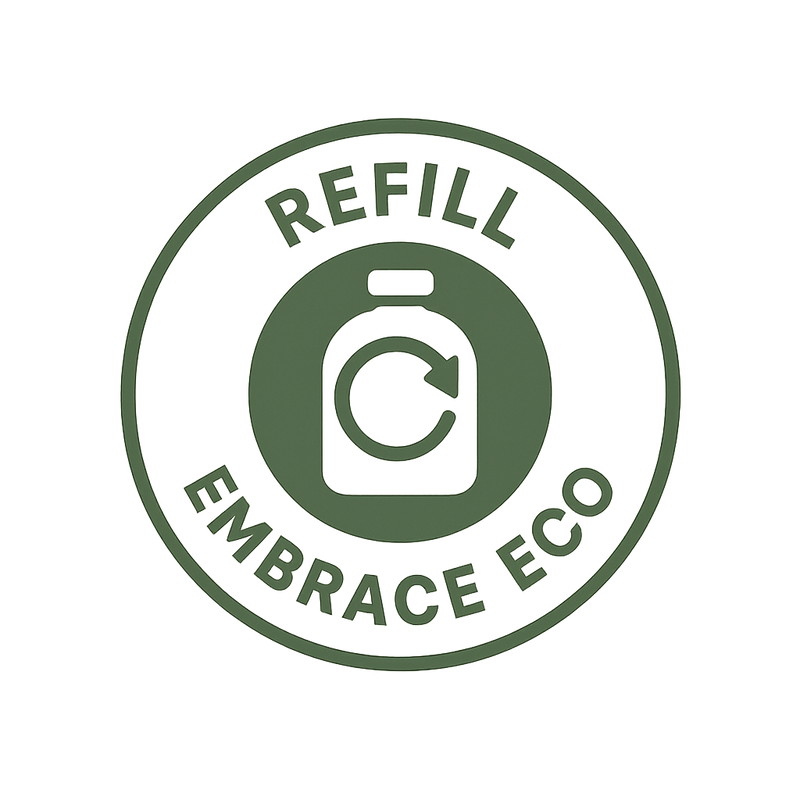 Miniml Bodywash & Bubble Bath - Tea Tree & Mint