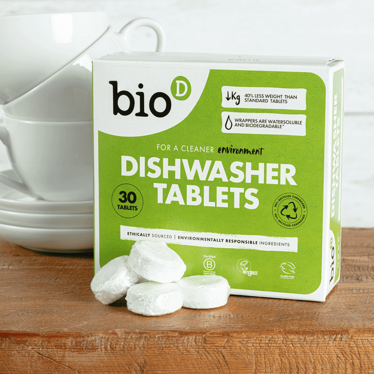 Embrace Eco Starter Bundle 1