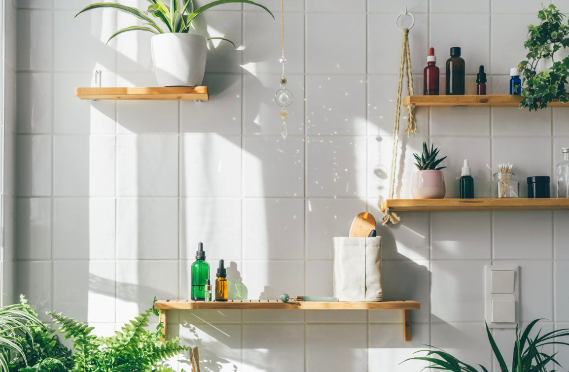 The Ultimate Guide to Switching to Refillable Cleaning Products at Home