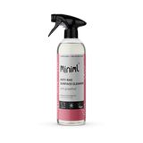 Miniml Anti-Bac Surface Cleaner - Pink Grapefruit