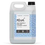 Miniml Laundry Liquid - Fresh Linen