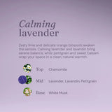 Miniml Nourishing Shampoo - Calming Lavender