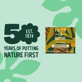 Faith in Nature Shampoo Bar - Shea & Argan