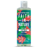 Faith in Nature Body wash - Blue Cedar