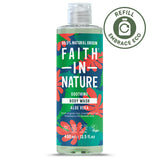 Faith in Nature Body wash - Aloe Vera