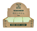 Faith in Nature Soap - Aloe Vera