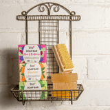 Bio-D Soap Bar - Plum & Mulberry