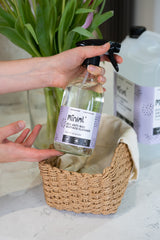 Miniml Anti-Bac Surface Cleaner - French Lavender