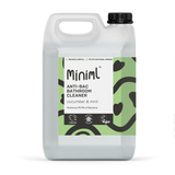 Miniml Anti-Bac Bathroom Cleaner - Cucumber & Mint