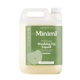 Miniml Washing Up Liquid - Refreshing Apple