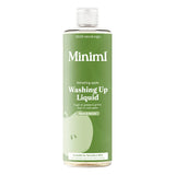 Miniml Washing Up Liquid - Refreshing Apple