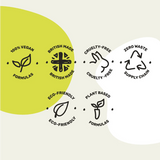 Miniml White Vinegar - Sorrento Lemon