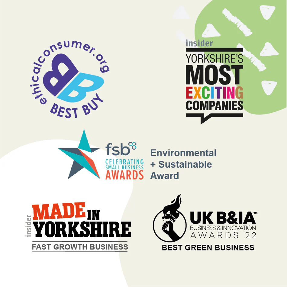 Miniml Hand Wash - Cucumber & Aloe Vera