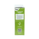 Bio-D Dishwasher Tablets