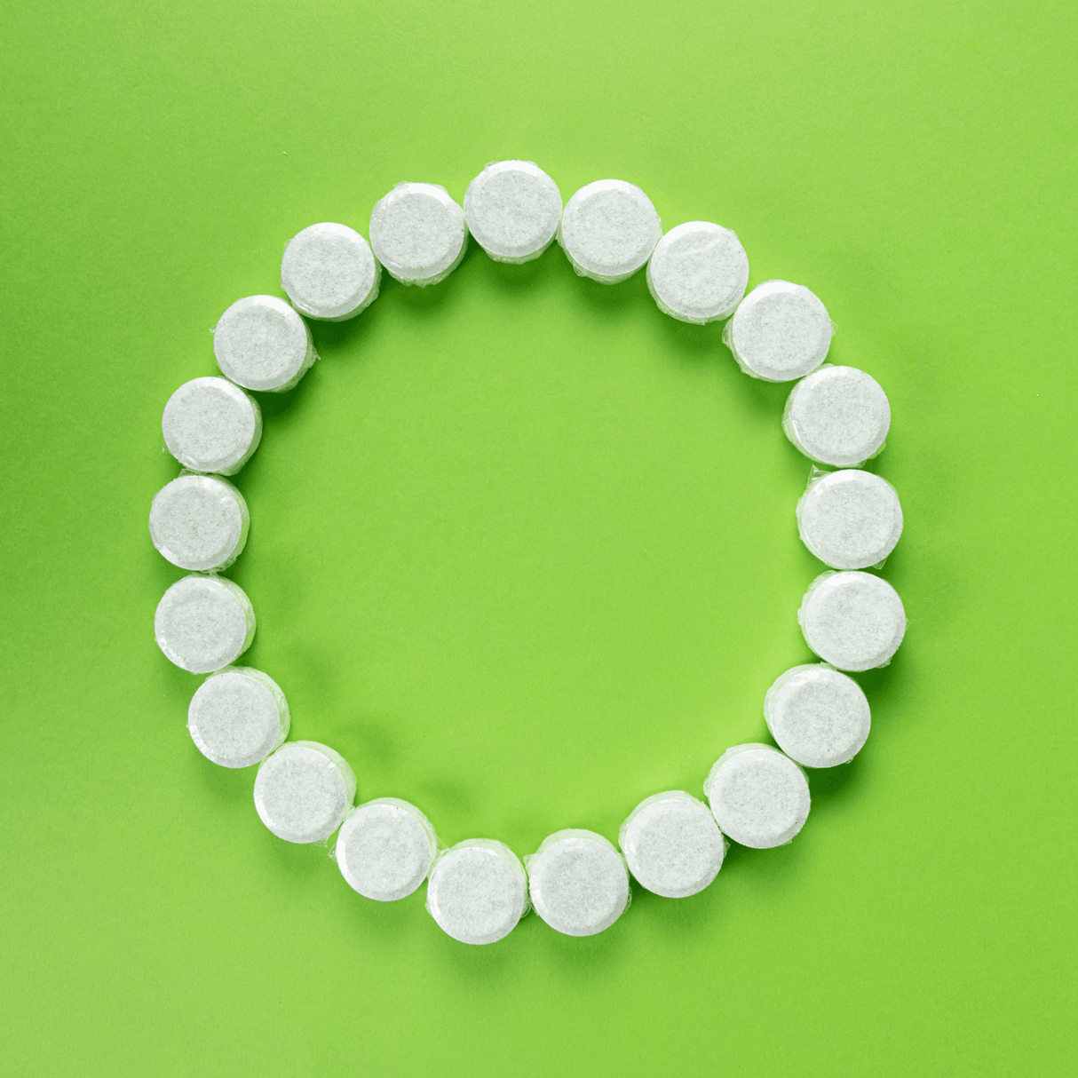 Bio-D Dishwasher Tablets