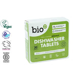 Bio-D Dishwasher Tablets