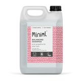 Miniml Balancing Shampoo - Pink Grapefruit & Aloe Vera