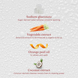 Miniml Multi-Surface Cleaner - Uplifting Blood Orange