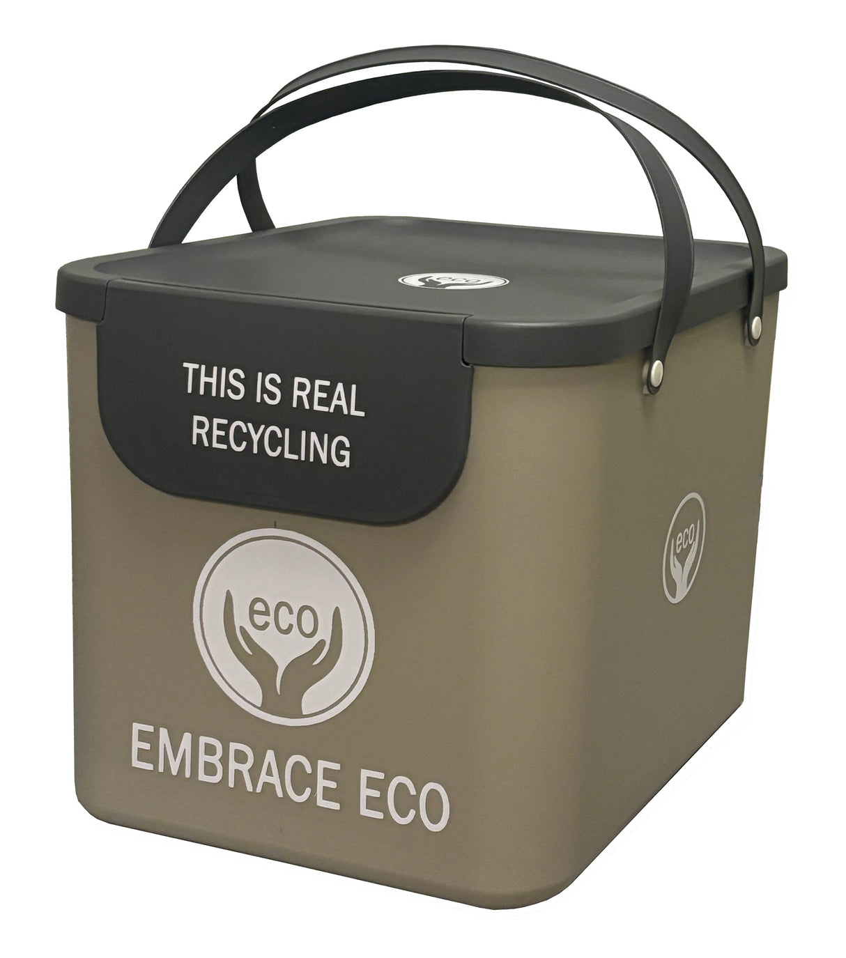 Embrace Eco Refill Box – Your Personal Eco Refill & Delivery Hub