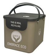 Embrace Eco Refill Box – Your Personal Eco Refill & Delivery Hub