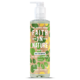 Faith in Nature Dog Shampoo - Chamomile