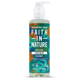 Faith in Nature Hand Wash - Coconut