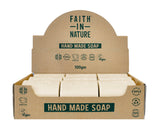Faith in Nature Soap - Coconut