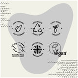 Miniml Rinse Aid - Unscented - Personal refill