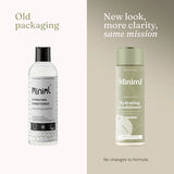 Miniml Hydrating Conditioner - Indulgent Coconut