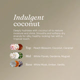 Miniml Hydrating Conditioner - Indulgent Coconut