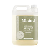 Miniml Hydrating Shampoo - Indulgent Coconut