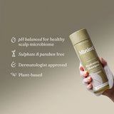 Miniml Hydrating Shampoo - Indulgent Coconut