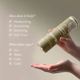 Miniml Hydrating Shampoo - Indulgent Coconut