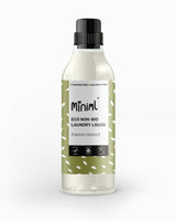 Miniml Laundry Liquid - Tropical Coconut - Personal refill