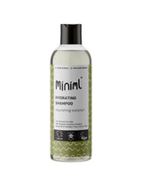 Miniml Hydrating Shampoo - Nourishing Coconut - Personal refill
