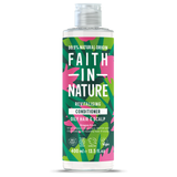 Faith in Nature Conditioner - Dragon Fruit - Personal refill