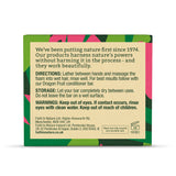 Faith in Nature Shampoo Bar - Dragon Fruit