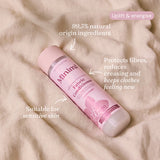 Miniml Fabric Conditioner - Uplifting Dragonfruit & Orchid