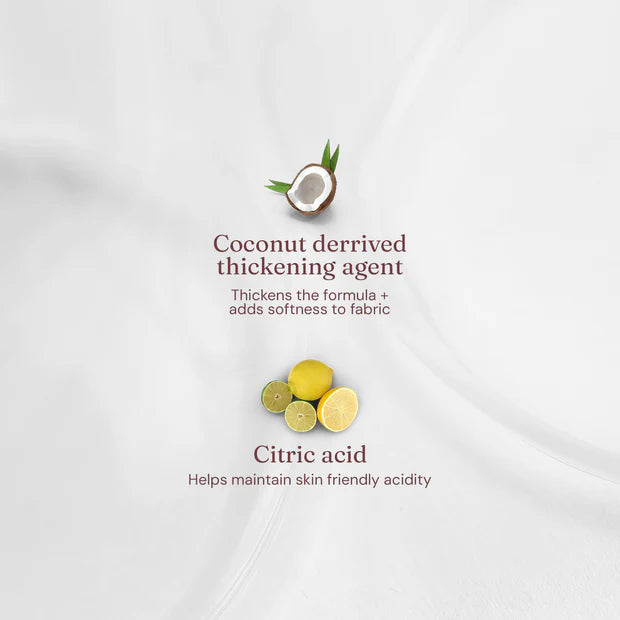 Miniml Fabric Conditioner - Uplifting Dragonfruit & Orchid