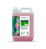 Faith in Nature Body Wash - Dragon Fruit