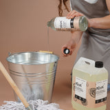 Miniml Floor Cleaner - Nutty Almond - Personal refill